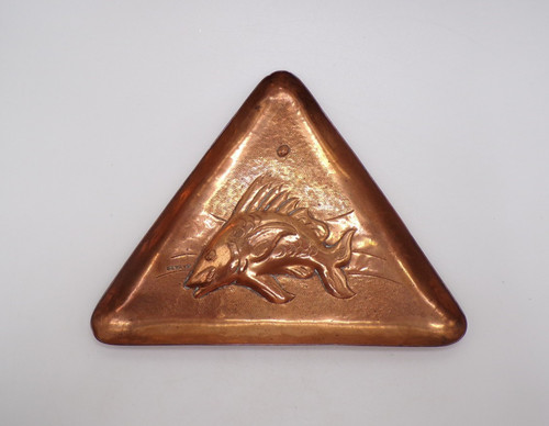 Antique newlyn arts and crafts - and,