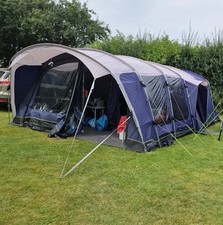 Outwell Vermont 7PE Camping