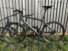 Carrera subway mountain bike