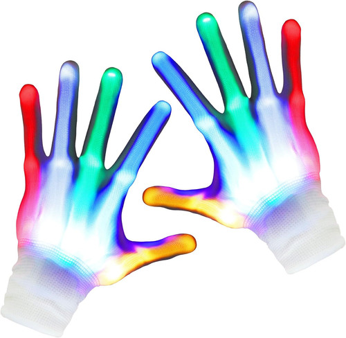 Led flashing rave - flashing,