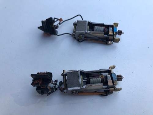 Scalextric triang 1971 - triang, c7