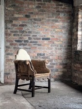 Antique 18th century Mahogany