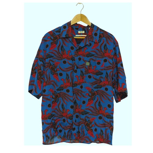 Kenzo paris casual - kenzo,