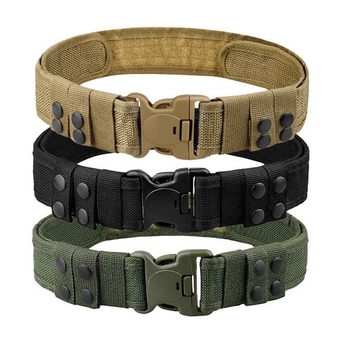 New black tactical emt - black,