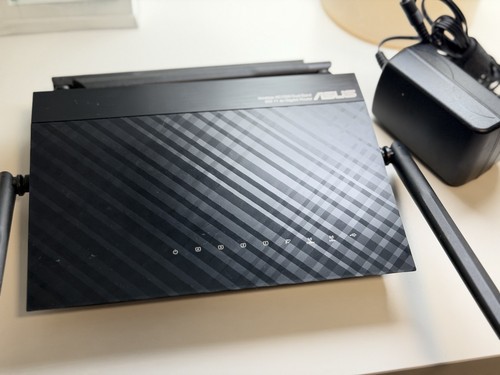 Asus ac1200g ac1200 dual - ac1200,
