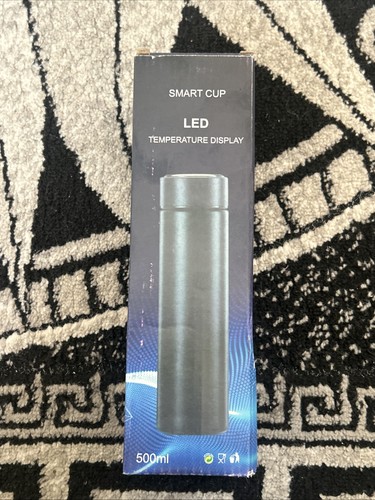 Smart cup 500ml - smart,