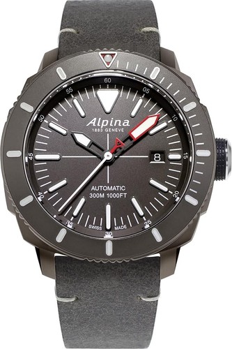 Alpina men seastrong diver - alpina, men's