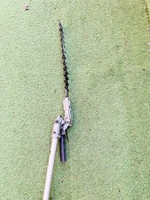 HEDGE TRIMMER attachment For