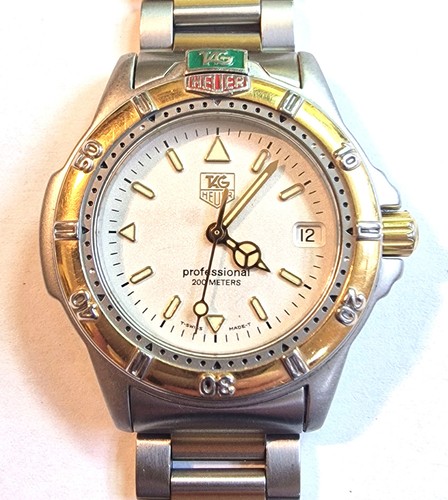 Tag heuer wf1220 - heuer, wf1220-ko