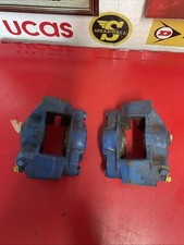 CLASSIC MINI N/S 8.4" LOCKHEED DISC BRAKE CALIPERS-COOPER-AUSTIN-ROVER-998-1275