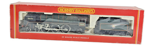 Hornby r2091 britannia class - hornby,