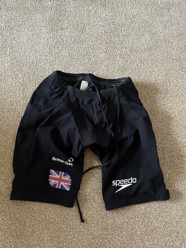 Swim race suit speedo - suit:, lzr