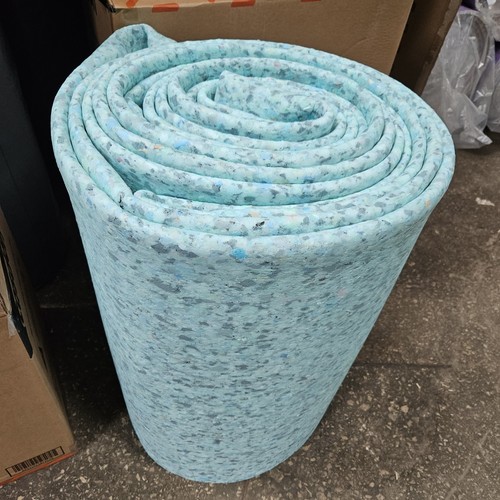 Carpet underlay 7mm thick - carpet,