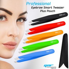 Eyebrow Tweezers Slant