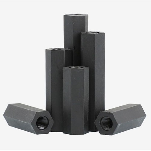 M4 black nylon - m4,