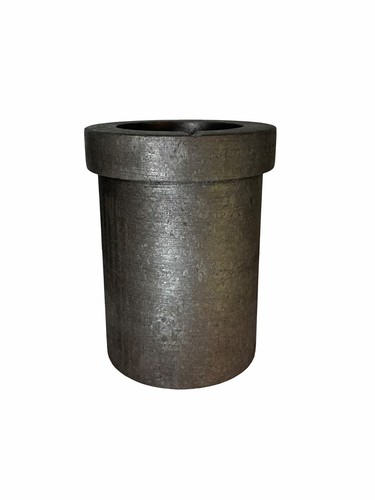 Graphite crucible metal - kg,
