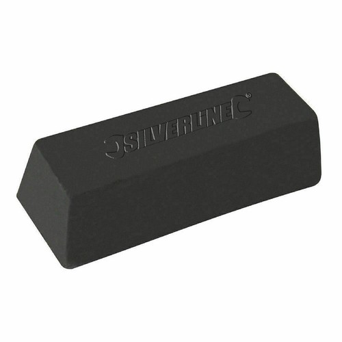 Silverline black polishing - black,