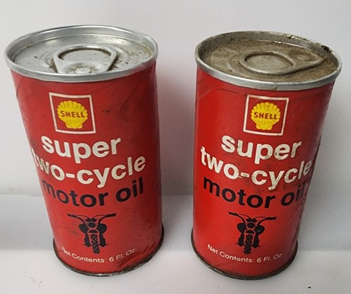 Shell super motor - ,