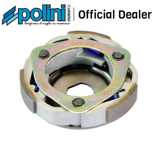 Polini 249 016 speed - 249.016, clutch