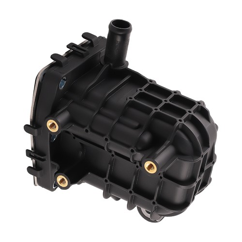 Egr valve cooler housing for - egr,