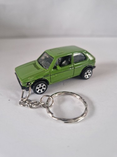 Upcycled matchbox car - matchbox,