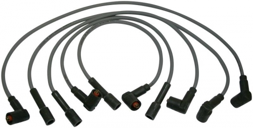 Ignition leads cable for - cable,