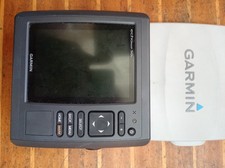 Garmin Echo map 50s