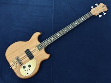 ALEMBIC Distillate Used Electric Bass