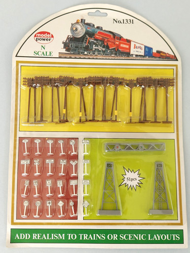 Gauge model power 1331 - gauge,