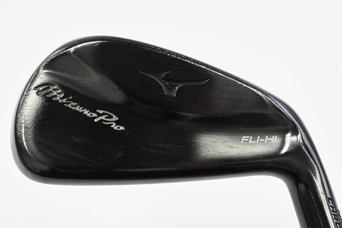 Mizuno pro fli 2024 - 2024, iron