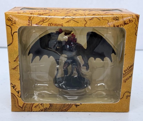 Eaglemoss lotr figurine - eaglemoss,