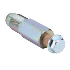 Fuel Rail Pressure Relief