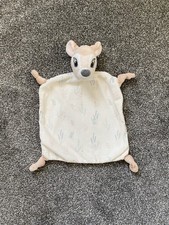 Primark Disney Bambi Deer Soft