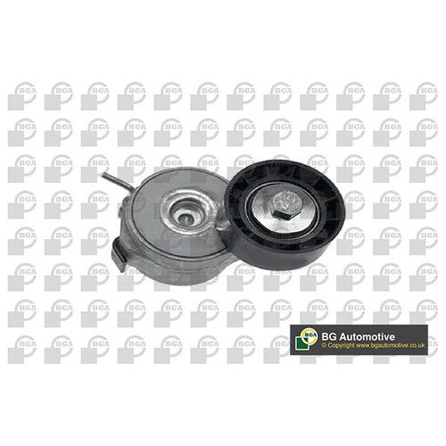 Bga ribbed belt tensioner - bga,