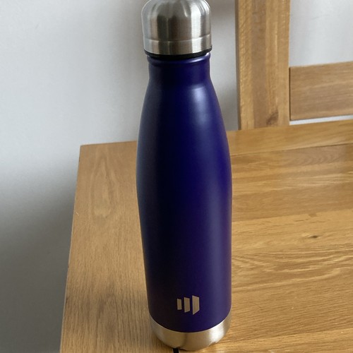 Insulated stainless steel - insulated,