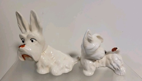 Beswick west highland - beswick, westie
