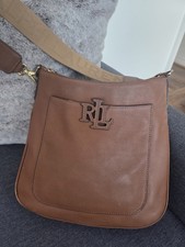 Ralph Lauren Medium Brown