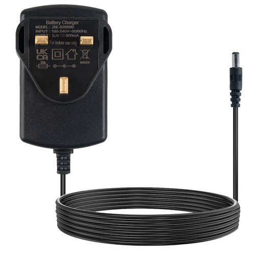 24v battery charger - battery, kids