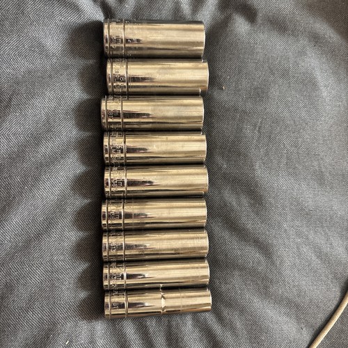 Blue point set 8 drive - blue, of