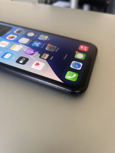 Apple iphone 64gb - xr,