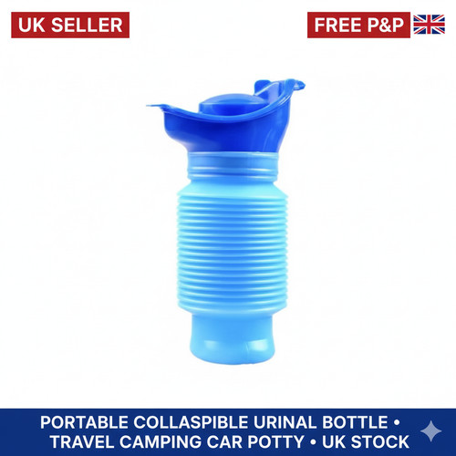 Portable men urinal car - portable,