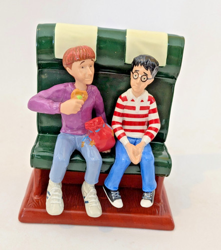 Royal doulton the friendship - royal,