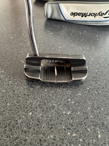 Rife raider putter - x, 32”putter