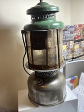 Rare 1920's manufactured Coleman The Air O.Lantern QL Model