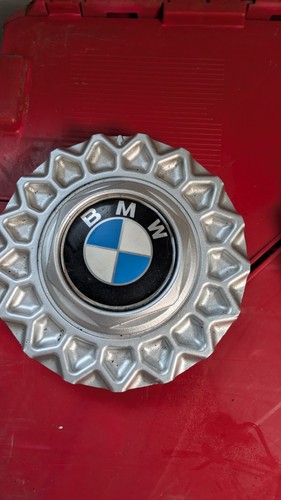 Bmw bbs wheel centre cap - 15",