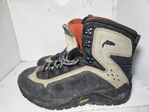 Simms guide wading - wading, boots