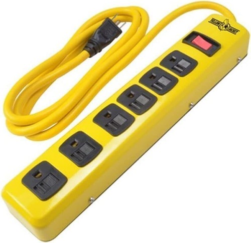 Yellow jacket 5139n - yellow,