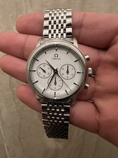 Vintage Omega De Ville