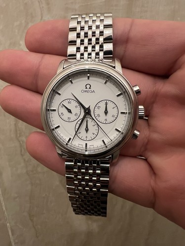 Vintage omega ville - vintage,