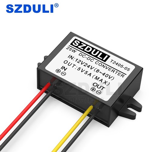 12v 24v compact power - 12v/24v,